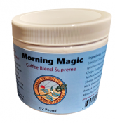 Morning Magic Supreme Energy Blend