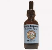 Stevia Supreme - 2 oz
